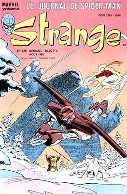 Strange #236