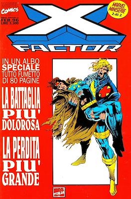 Marvel Miniserie #23