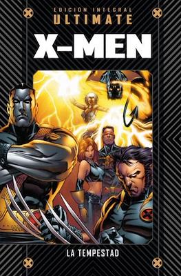 Marvel Ultimate Edición Integral (Cartoné) #22