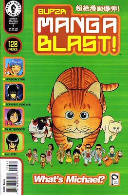 Super Manga Blast! #6