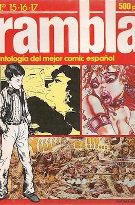 Rambla Antología #6
