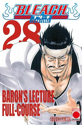 Bleach Bestseller (Rústica) #28