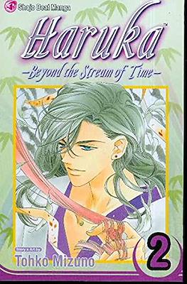 Haruka: Beyond the Stream of Time #2