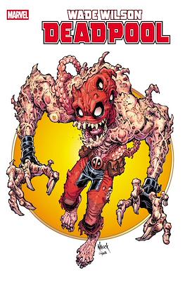 Wade Wilson: Deadpool (Variant Covers) #6.04