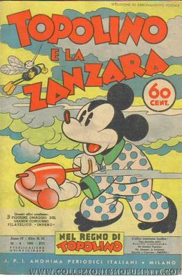 Nel regno di Topolino #55