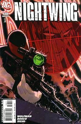 Nightwing Vol. 2 (1996-2009) (Comic Book) #136