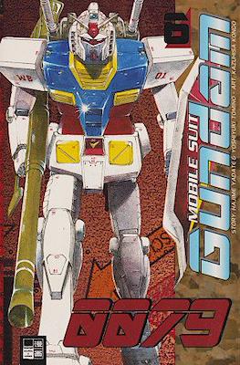 Mobile Suit Gundam 0079 #6