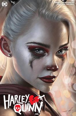 Harley Quinn Vol. 4 (2021-Variant Covers) #41.6