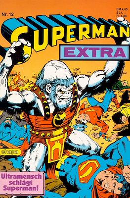 Superman Extra #12