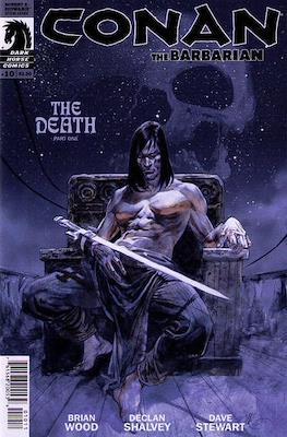 Conan The Barbarian (2012) (Comic Book) #10