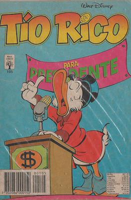 Tío Rico #105