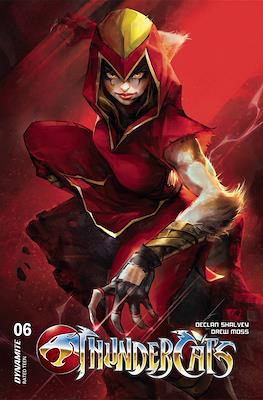 ThunderCats (2024 - Variant Cover) #6.3
