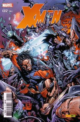 X-Men (1997-2011) #132