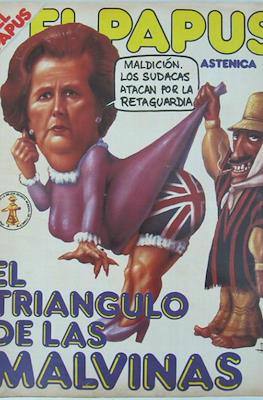 El Papus #415