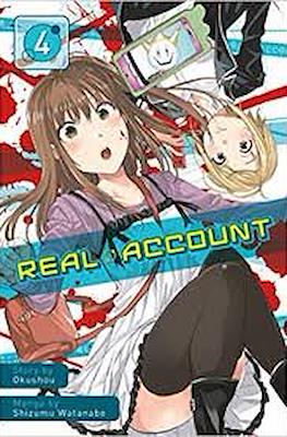 Real Account #4