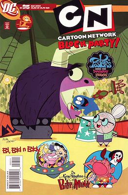 Cartoon Network Block Party! #35