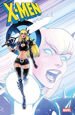 X-Men Vol. 7 (2024- Variant Cover) #25.1