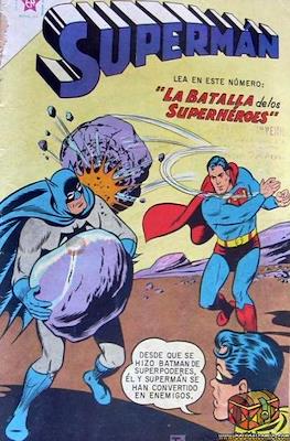 Supermán #174