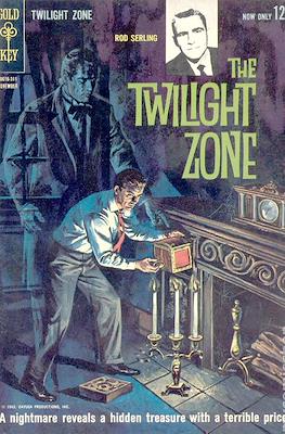 The Twilight Zone #5