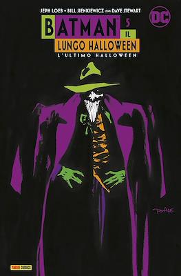 Batman: L'ultimo Halloween #5