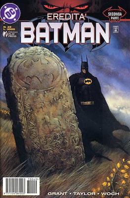 Batman Vol. 1 #49