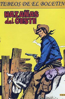 Tebeos de El Boletín #47