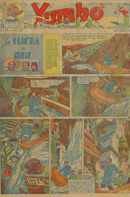 Yumbo (1934) #145