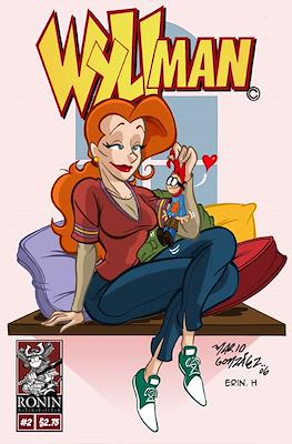 Wyliman #2