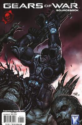Gears of War Sourcebook