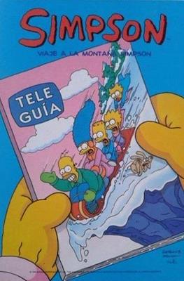 Simpson #8