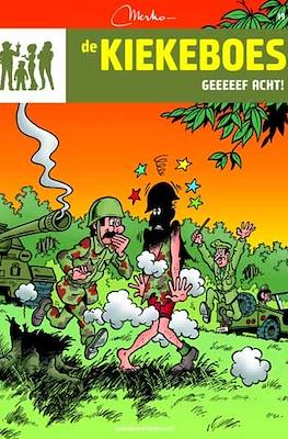 De Kiekeboes #19