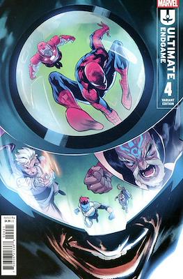 Ultimate Endgame (2025-Variant Covers) #4.1
