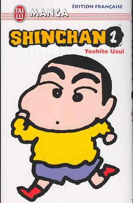 Shinchan #1