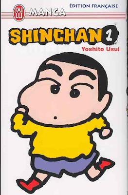 Shinchan
