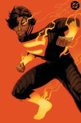 Absolute Superman (2024-Variant Covers) (Comic Book 28-44 pp) #4.4