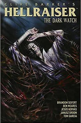 Hellraiser: The Dark Watch #3