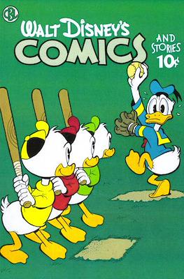 The Carl Barks Library #9