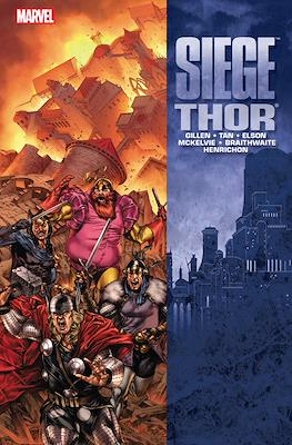 Siege: Thor