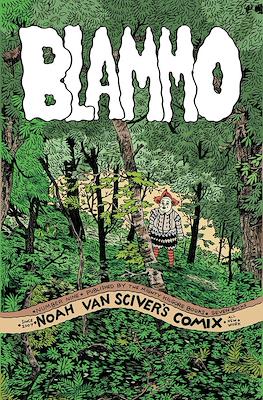 Blammo #9
