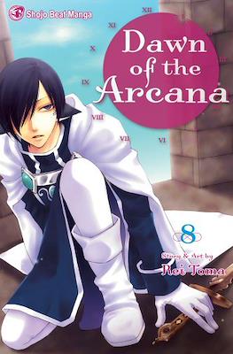 Dawn of the Arcana (Softcover) #8
