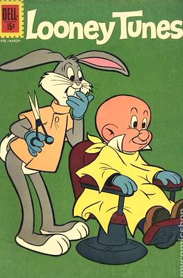 Looney Tunes Merrie Melodies #244