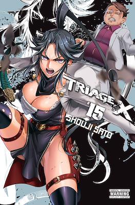 Triage X (Digital) #15