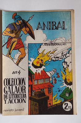 Aníbal #4