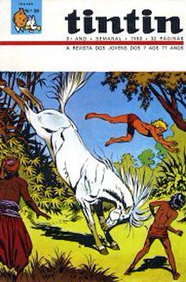 Tintin (3º ano) #38