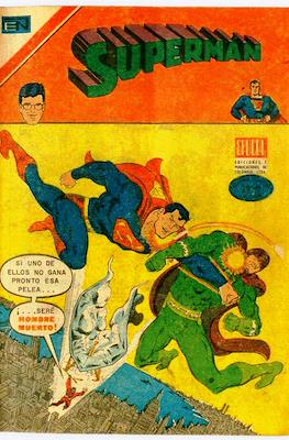 Superman #119