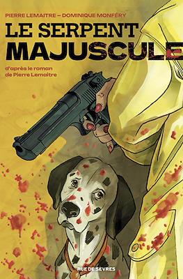 Le Serpent majuscule