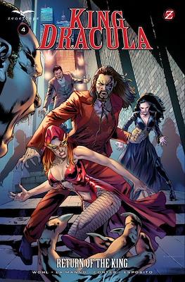 King Dracula #4