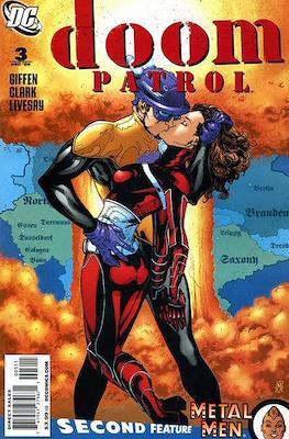 Doom Patrol Vol. 5 (Comic Book) #3