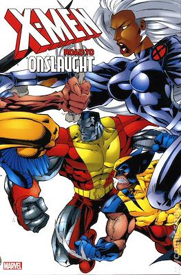X-Men: Road to Onslaught Omnibus