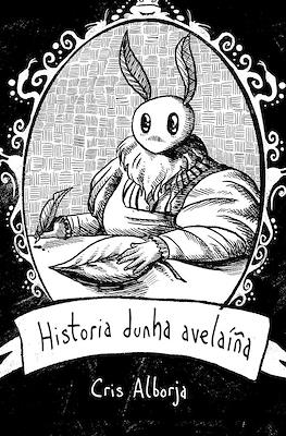 Historia dunha avelaíña (Grapa)